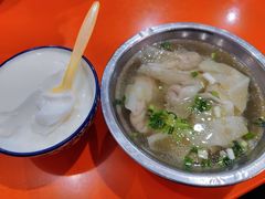 -南宁市连升风味小吃店