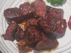 -吉川谷谷·铁板烧烤肉放题(石景山台湾街店)