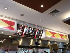-FATBURGER 特富客汉堡(外交公寓店)