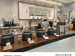 -KUNCHA鲲茶·江西制茶(铜锣湾店)