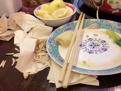 -毛辣果·贵州红酸汤牛肉火锅(西单店)