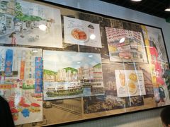 -孖记茶档·热腾茶餐(江南西plus店)