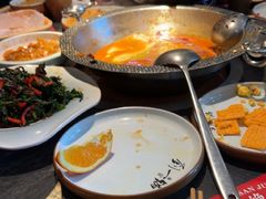 -刘一锅筋头巴脑(王府井店)