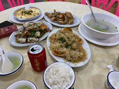 -秋姐美食店(旅游大道店)