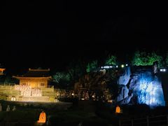 -禅宗少林·音乐大典