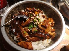 -九田家黑牛烤肉料理(新辰里亚运村店)