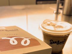 -Seesaw Coffee(武商MALL·武广店)