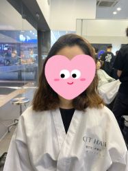 点击看大图 -CIT造型·烫发·染发