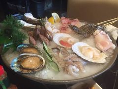 -官也街澳门火锅(新源里店)
