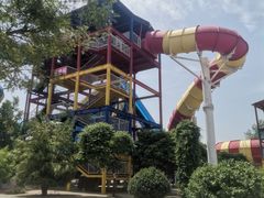 -海盗传奇水世界