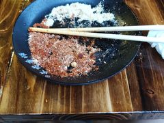 -长药唐师乐山油炸(石人直营店)