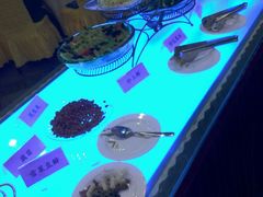 -仙林宾馆-餐厅