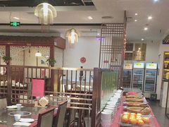 -东来顺饭庄(金泉广场店)