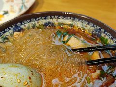 -老城南.鸭血粉丝汤(夫子庙店)