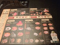 -牛New寿喜烧(金茂览秀城店)