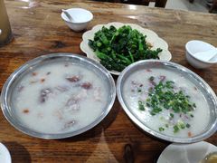 -南记食粥坊·宵夜大排档(莲花总店)