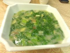 鸭仔菜-顺丰轩园林酒家(天河店)