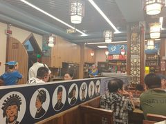 -芦苇荡·酸汤鱼(回龙观店)