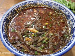 -惠记粉汤羊血梆梆肉(永松路店)