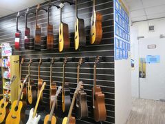 -纯音琴行(天河区车陂分店)