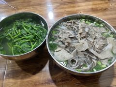 -攀枝花·任德琼·盐边羊肉米线