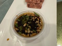 -功德林素菜饭庄(前门店)