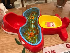 -必胜客(鑫乐汇店)