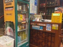 -合肥妈妈菜(青阳南路店)