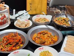 -天宝兄弟(前海壹方城店)