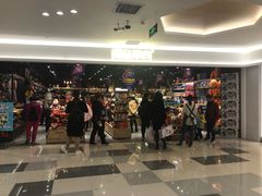 -金铂广场(龙归店)
