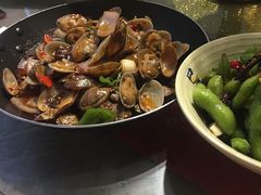 -巴厘龙虾·榜首油焖大虾(青山店)