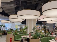 -KingThaia金泰兰(滨江天街店)