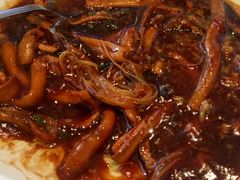 -松鹤楼·非遗·苏帮菜(融科店)