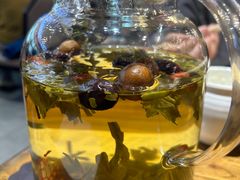 -海记品鸽·新疆菜(高铁站店)