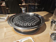 -霸腹烤肉(厦门柚子番店)