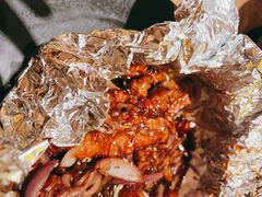 -金掌勺锅包肉(太原万达店)