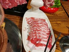 -额尔敦草原涮羊肉·烧烤(冻青树总店)