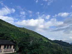 -呀诺达热带雨林