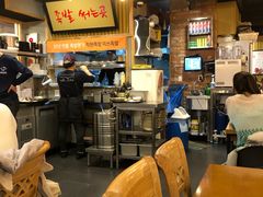 -Myth猪蹄(明洞店)