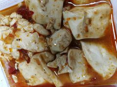 -金良酸菜鱼(宁海路总店)