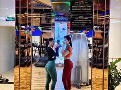 -威蒂斯国际健身游泳会所(东莞庄路店)