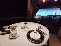 -唐阁(香港朗廷酒店)