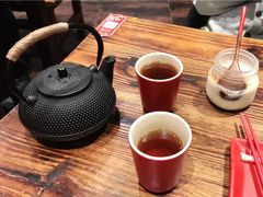 -红料理|串串有瘾·烧烤(吴中路店)