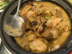 -顺意·顺德家乡菜(国际人才大厦店)