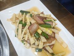 -滋味土家·土菜馆(大牌坊店)