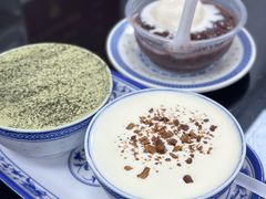 -百花传统甜品店(原址店)