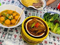 -七爺清汤腩(南开大悦城店)