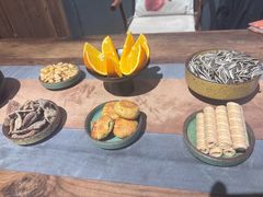 -邈墨茶馆(大兜路1号店)