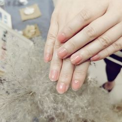 -兔兔妹款式美甲美睫