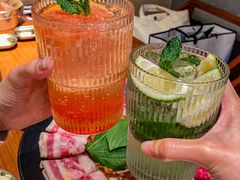 -春熙台韩国料理·章鱼肥牛(西丽店)